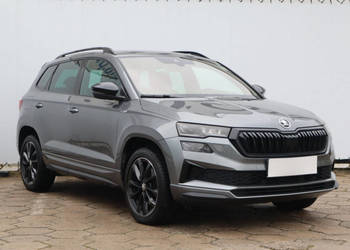 Skoda Karoq 1.5 TSI