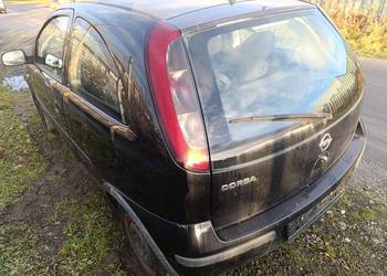 Opel Corsa plus Seat Ibiza