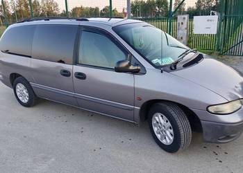 Chrysler Grand Voyager 2.4