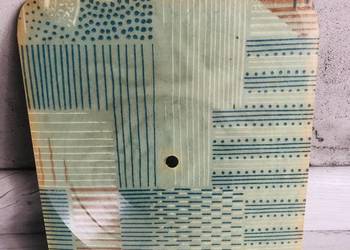 Pocztówka dźwiękowa U. Sipińska – Rafael, Memori Pocztówka dźwiękowa U. Sipińska – Rafael, Memori