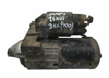 ROZRUSZNIK Peugeot Partner 1.6 HDI 9HZ M000T22472 9664016980