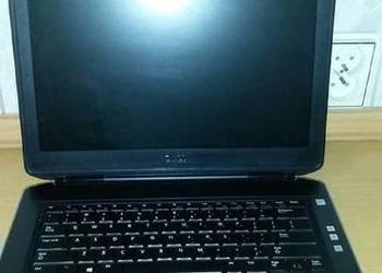 Laptop DELL E5430 i7