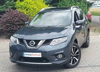 NISSAN  X-TRAIL  1.6  DCI