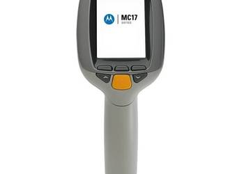 Motorola MC17-00 / MC1770 Kolektor - Terminal - Skaner