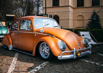 VW garbus 1965 Air Ride VW garbus 1965 Air Ride