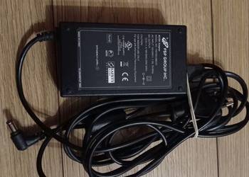 Zasilacz do dekodera nc+