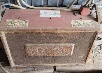 Elektromagnes do zlomu 25 wolt cena do negocjacji zamiana