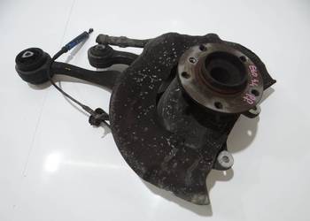 ZWROTNICA PRAWY PRZÓD BMW E60 6760954