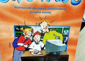 Superkids 3 podręcznik angielski outlet