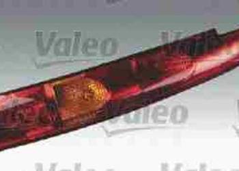 LAMPA TYLNA VALEO 2-DRZWI TYLNE PR -RENAULT KANGOO 03/2003->