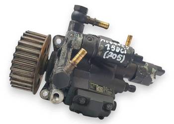 POMPA WTRYSKOWA Megane II III Clio 1.5 dCi 5WS40565 A2C53252602 167000938R