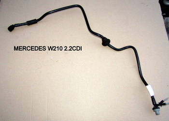 PRZEWÓD SERWA MERCEDES W210 2.2CDTI A2104305229