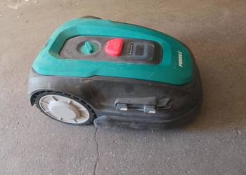 robot koszacy ferrex