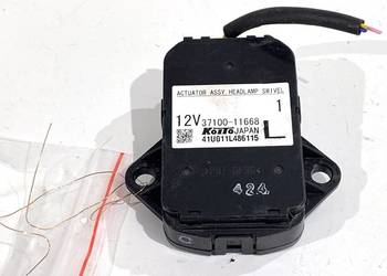 MODUŁ SKRĘTU REFLEKTORA MAZDA 6 GJ 37100-11668 Sedan/Limuzyna STEROWNI