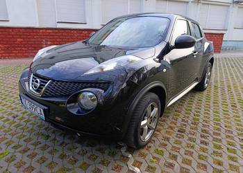 Sprzedam Nissan Juke