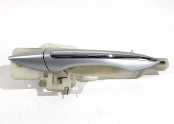 KLAMKA ZEWNĘTRZNA PRAWY PRZÓD HYUNDAI i40 Kombi