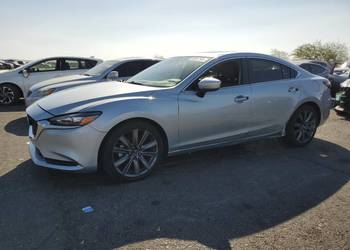 2018 MAZDA 6 TOURING