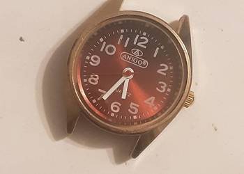 ZEGAREK KWARCOWY NR. 339 ANIGO