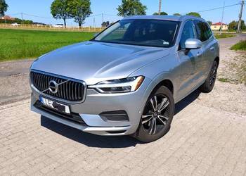Volvo XC 60 2.0/310KM zamiana mondeo smax passat