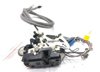 ZAMEK DRZWI LEWY TYŁ MERCEDES VANEO Van (minibus) A4147300235 02-05