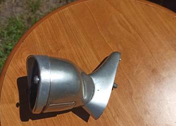 Cz jawa lampa