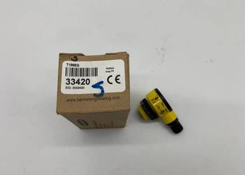 Banner T186EQ Photoelectric Sensor