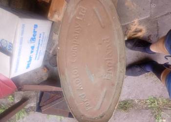 Traktor Fordson