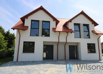 Oferta sprzedaży domu wolnostojącego Ligota Piękna 95m2