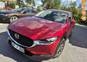 Mazda CX-5 2.0 benzyna navi kamera grzana kierownica fotele !!! I (2012-20…