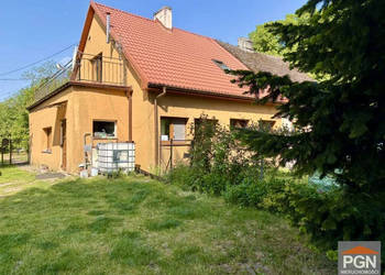 Dom bliźniak Brojce 146m2
