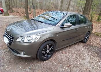 Peugeot 301