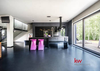 Oferta sprzedaży domu wolnostojącego Luboń 260m2