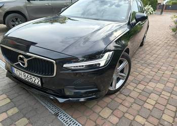 Volvo v90 2.0 benzyna