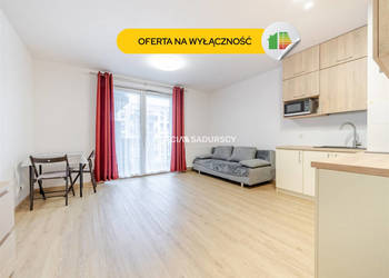 Mieszkanie wynajmę Kraków 26m2 1 pokój