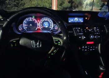 Honda Accord 2.2dtec