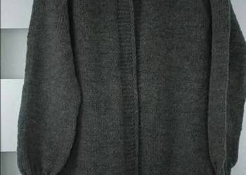 Kardigan damski