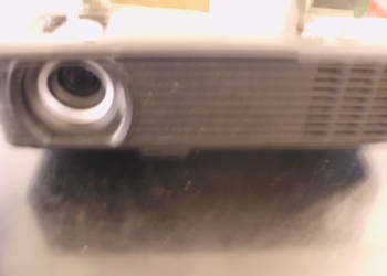 Projektor rzutnik DLP Acer P1165 czarny