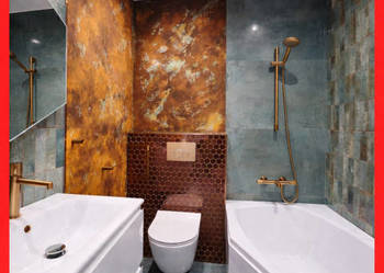 ★ 2 pokojowe Kadłubka ★ Wysoki standard ★