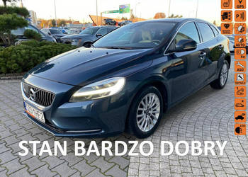 Volvo V40 LED, panorama, podgrz. fot., PDC, navi, INSCRIPTION, radar, kame…