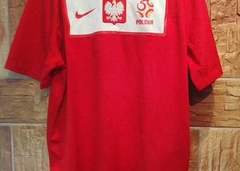 Koszulka dla kibica Koszulka dla kibica