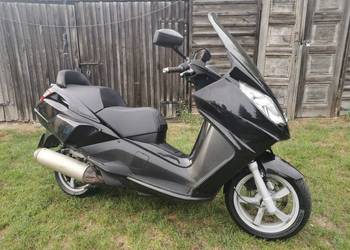 PEUGEOT SATELIS 125