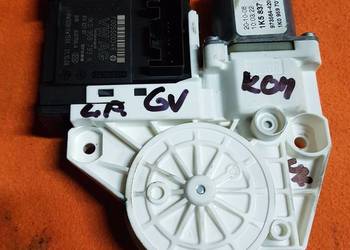 VW GOLF V PASSAT B6 SILNICZEK PODNOSZENIA SZYBY LEWY PRZOD 1K0959793N VW GOLF V PASSAT B6 SILNICZEK PODNOSZENIA SZYBY LEWY PRZOD 1K0959793N