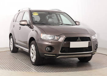 Mitsubishi Outlander 2.0 DI-D