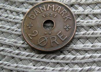 Dania 2 Ore 1931r