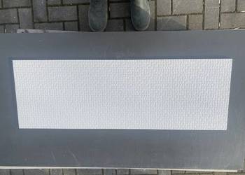 Glazura / płytka ścienna destil nacar str 29,7x89,7 SALONI