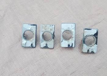 VW TRANSPORTER T6  UCHWYT KOSZYK MOCOWANIE CZUJNIKA PDC