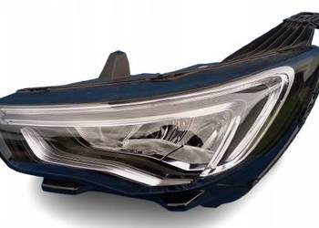 LAMPA LEWY PRZÓD EU OPEL GRANDLAND X 2017- YP00162880 366947220
