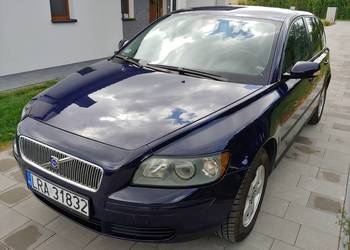 Volvo V50  1.6B+G