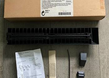 Nowy wieszak na krawaty do szafy Amway USA