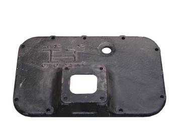 POKRYWA GÓRNA SKRZYNI ORYGINAŁ C330 50011020